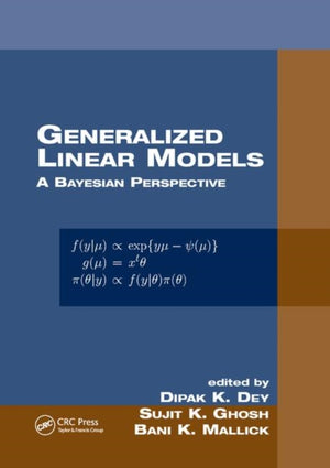 Generalized Linear Models