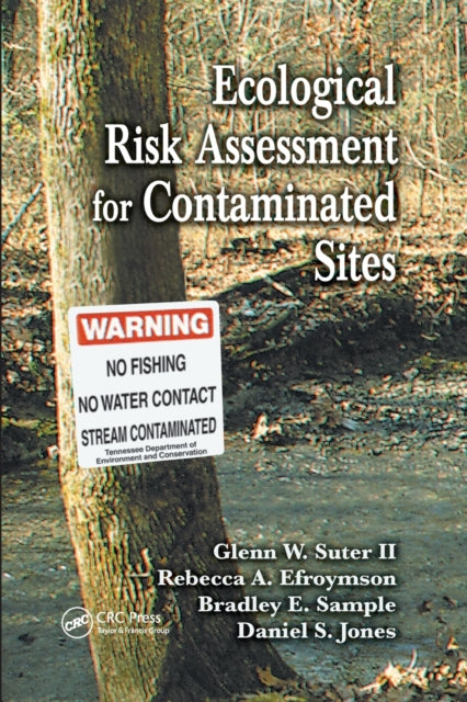 Ecological Risk Assessment for Contaminated Sites