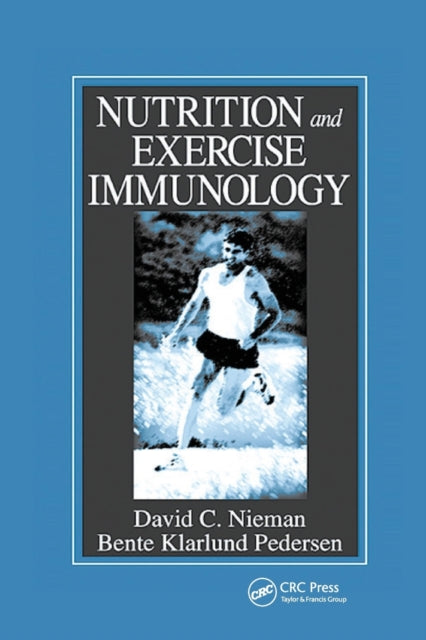 Nutrition and Exercise Immunology