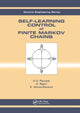 Book cover of: Self-Learning Control of Finite Markov Chains. By: Alexander S. Poznyak