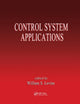 Book cover of: Control System Applications. By: William S. Levine