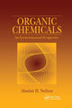 Book cover of: Organic Chemicals. By: Alasdair H. Neilson