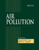 Book cover of: Air Pollution. By: David H.F. Liu
