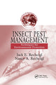 Book cover of: Insect Pest Management. By: Jack E. Rechcigl