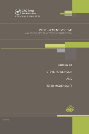 Procurement Systems