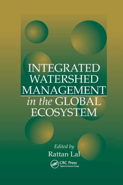 Integrated Watershed Management in the Global Ecosystem