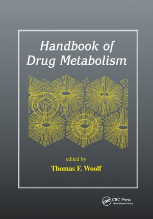 Handbook of Drug Metabolism