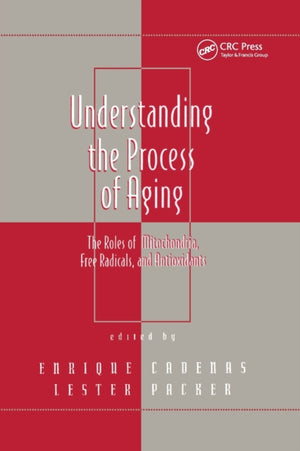 Understanding the Process of Aging