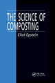 Book cover of: Science of Composting. By: Eliot Epstein