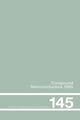 Book cover of: Compound Semiconductors 1995, Proceedings of the Twenty-Second INT Symposium on Compound Semiconductors held in Cheju Island, Korea, 28 August-2 September, 1995. By: Woo