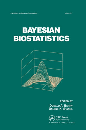 Bayesian Biostatistics