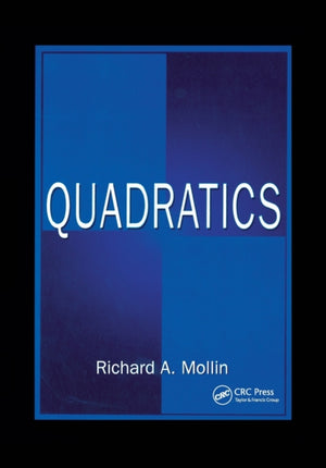 Quadratics
