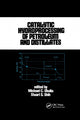 Book cover of: Catalytic Hydroprocessing of Petroleum and Distillates. By: Michael Oballa