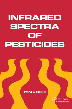 Infrared Spectra of Pesticides