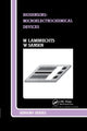 Book cover of: Biosensors. By: M. Lambrechts