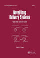 Book cover of: Novel Drug Delivery Systems. By: Yie Chien