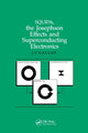 Book cover of: SQUIDs, the Josephson Effects and Superconducting Electronics. By: J. C. Gallop