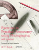 Book cover of: Exercises in Practical Astronomy. By: M. T Buck