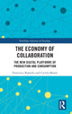 Book cover of: Economy of Collaboration. By: Francesco Ramella