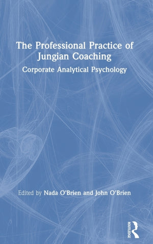 Professional Practice of Jungian Coaching