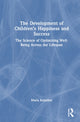 Book cover of: Development of Children’s Happiness and Success. By: Maria Kalpidou