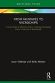 Book cover of: From Mummies to Microchips. By: Joyce Tyldesley