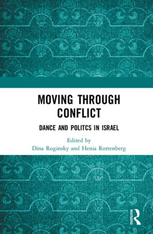 Moving through Conflict