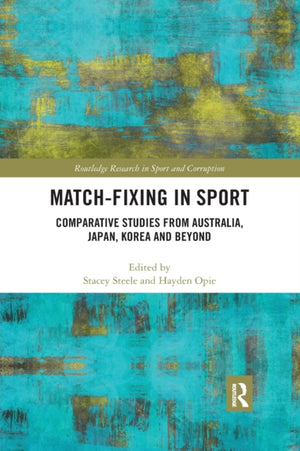 Match-Fixing in Sport