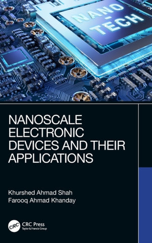 Nanoscale Electronic Devices and Their Applications