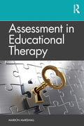 Assessment in Educational Therapy