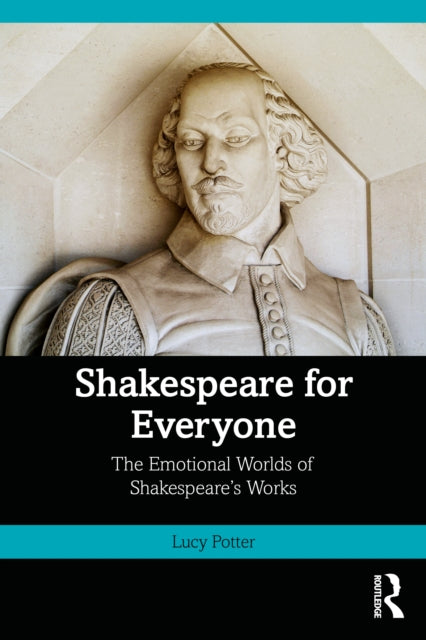 Book cover of: Shakespeare for Everyone