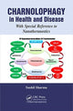 Book cover of: Charnolophagy in Health and Disease. By: Sushil Sharma