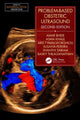 Book cover of: Problem-Based Obstetric Ultrasound. By: Amar Bhide