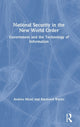 Book cover of: National Security in the New World Order. By: Andrea Monti