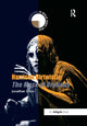 Book cover of: Harrison Birtwistle: The Mask of Orpheus. By: Jonathan Cross