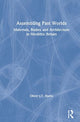 Book cover of: Assembling Past Worlds. By: Oliver J. T. Harris