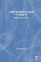 Book cover of: Understanding Cultural Geography. By: Jon Anderson