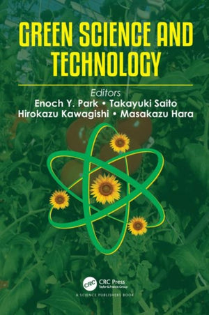 Green Science and Technology