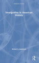 Book cover of: Immigration in American History. By: Kristen Layne Anderson