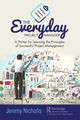 Book cover of: Everyday Project Manager. By: Jeremy Nicholls