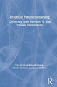 Book cover of: Practical Neurocounseling. By: Lori A. Russell-Chapin