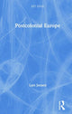 Book cover of: Postcolonial Europe. By: Lars Jensen