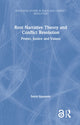 Book cover of: Root Narrative Theory and Conflict Resolution. By: Solon J. Simmons