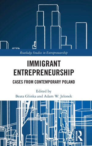 Immigrant Entrepreneurship