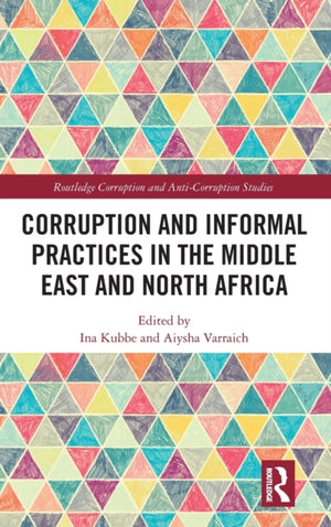 Corruption and Informal Practices in the Middle East and North Africa