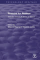 Book cover of: Reasons for Realism. By: James J. Gibson