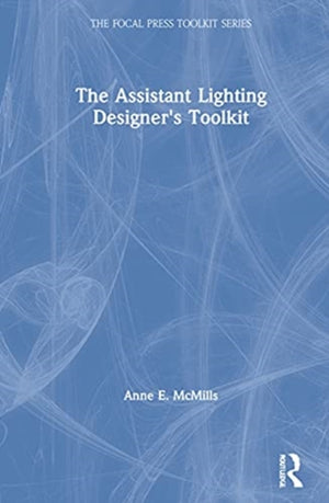 Assistant Lighting Designer's Toolkit