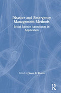 Disaster and Emergency Management Methods