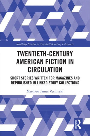 Twentieth-Century American Fiction in Circulation