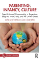 Book cover of: Parenting, Infancy, Culture. By: Marc H. Bornstein